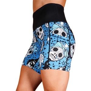 Constantly Varied Gear Rap legends 5 inch shorts